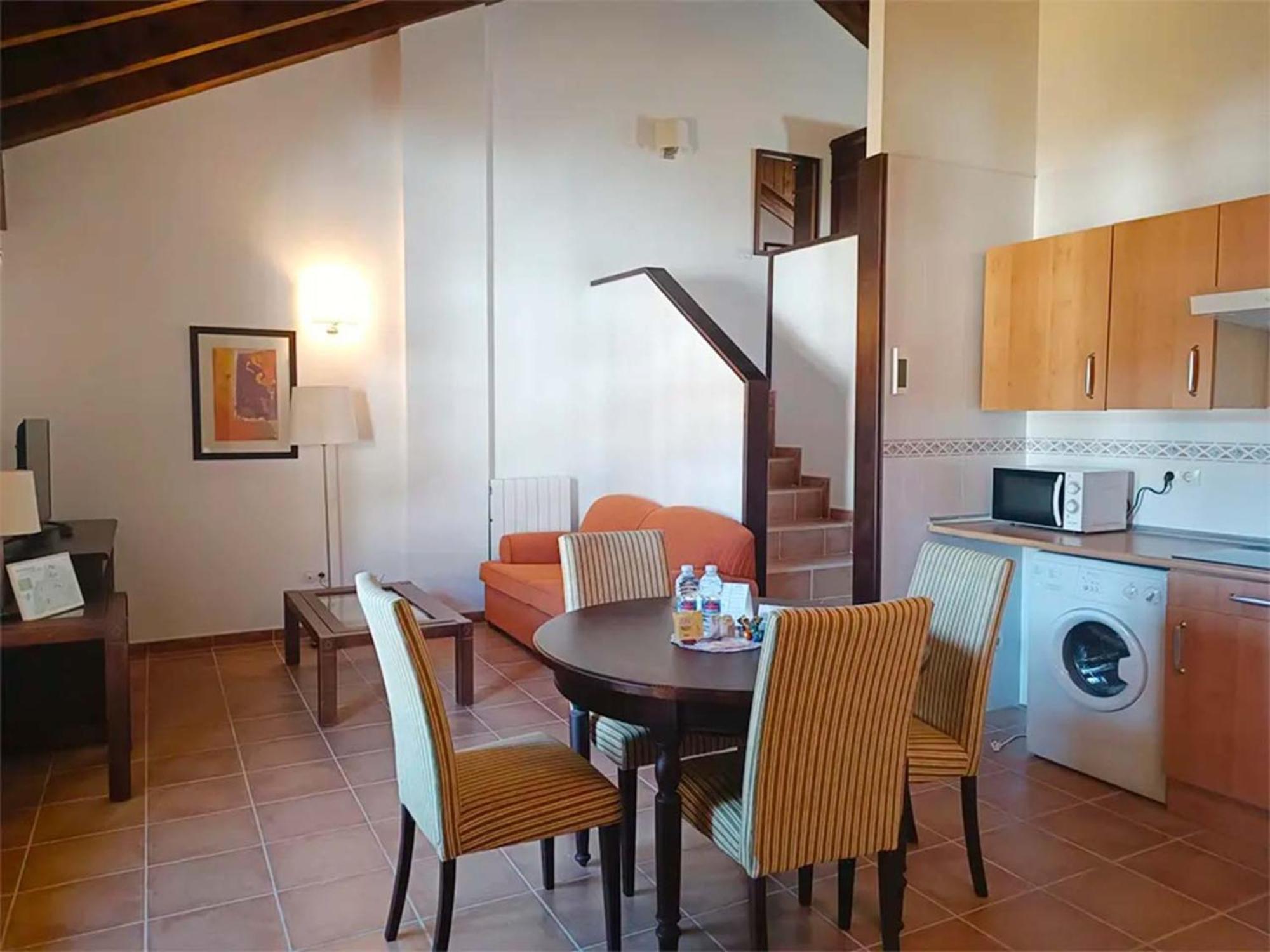 Apartamentos Jaca Badaguas 3000 Luaran gambar