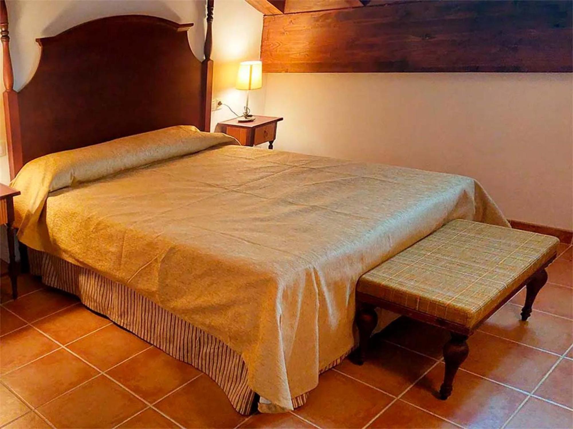 Apartamentos Jaca Badaguas 3000 Luaran gambar