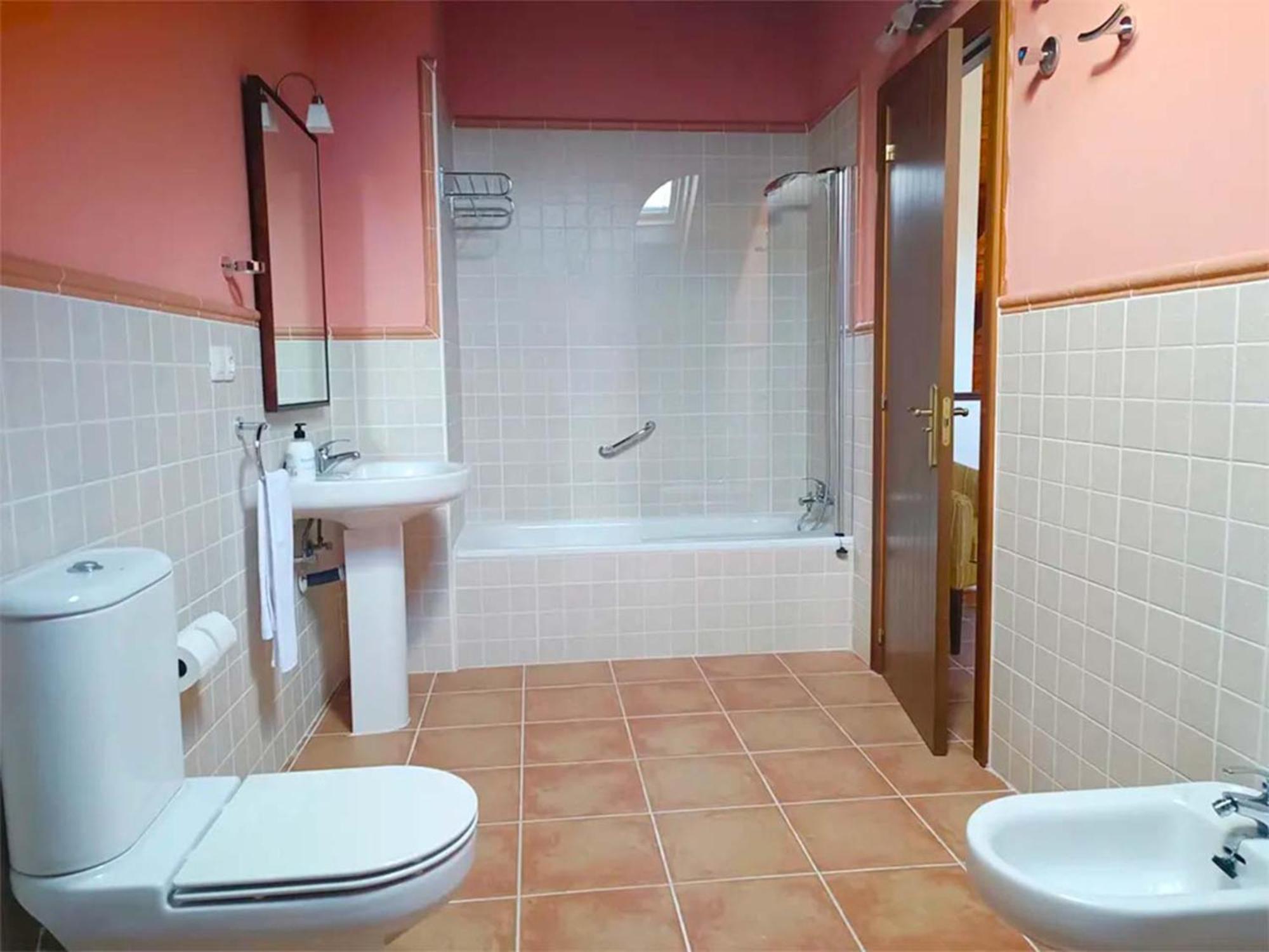 Apartamentos Jaca Badaguas 3000 Luaran gambar