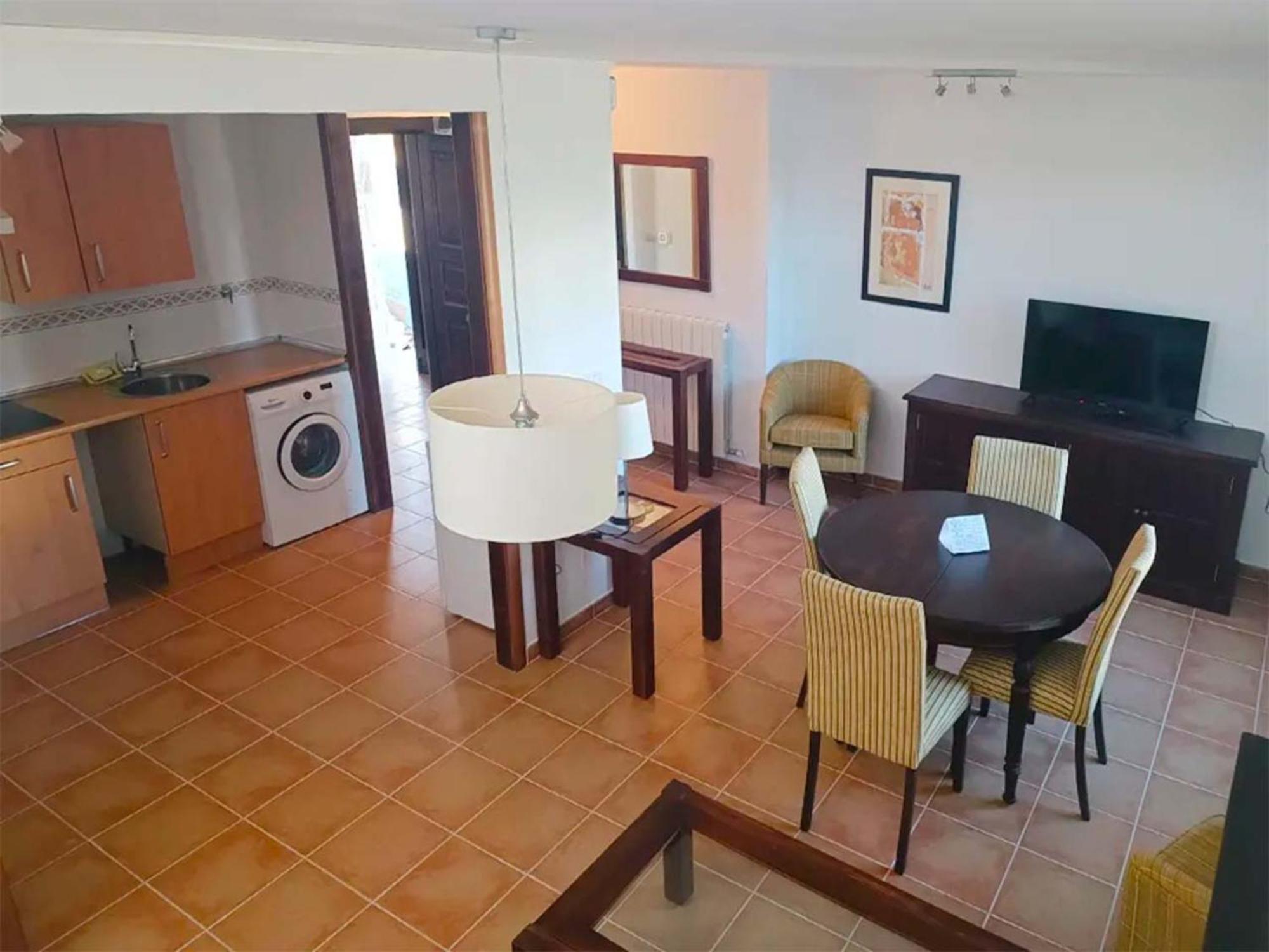 Apartamentos Jaca Badaguas 3000 Luaran gambar