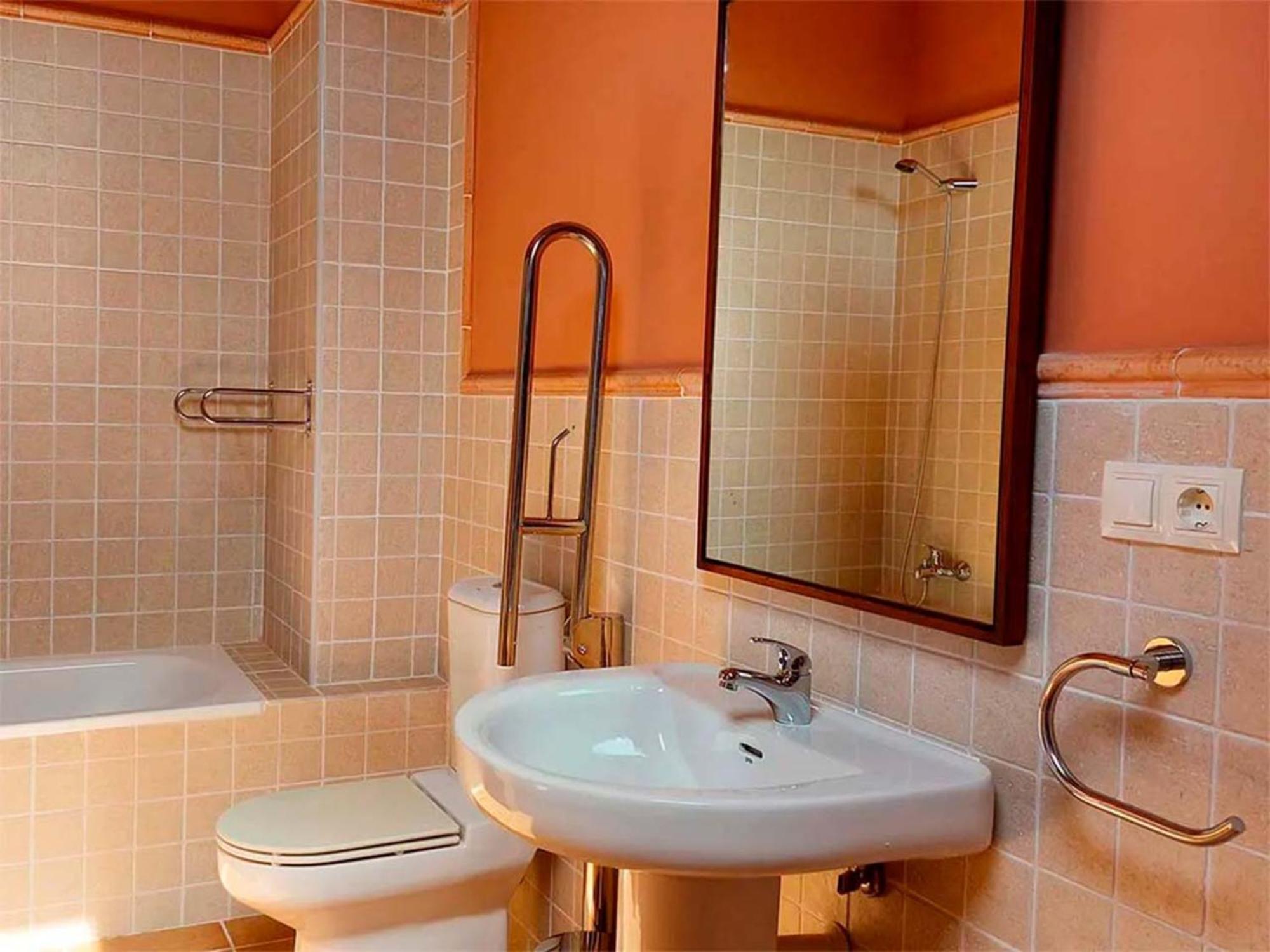 Apartamentos Jaca Badaguas 3000 Luaran gambar