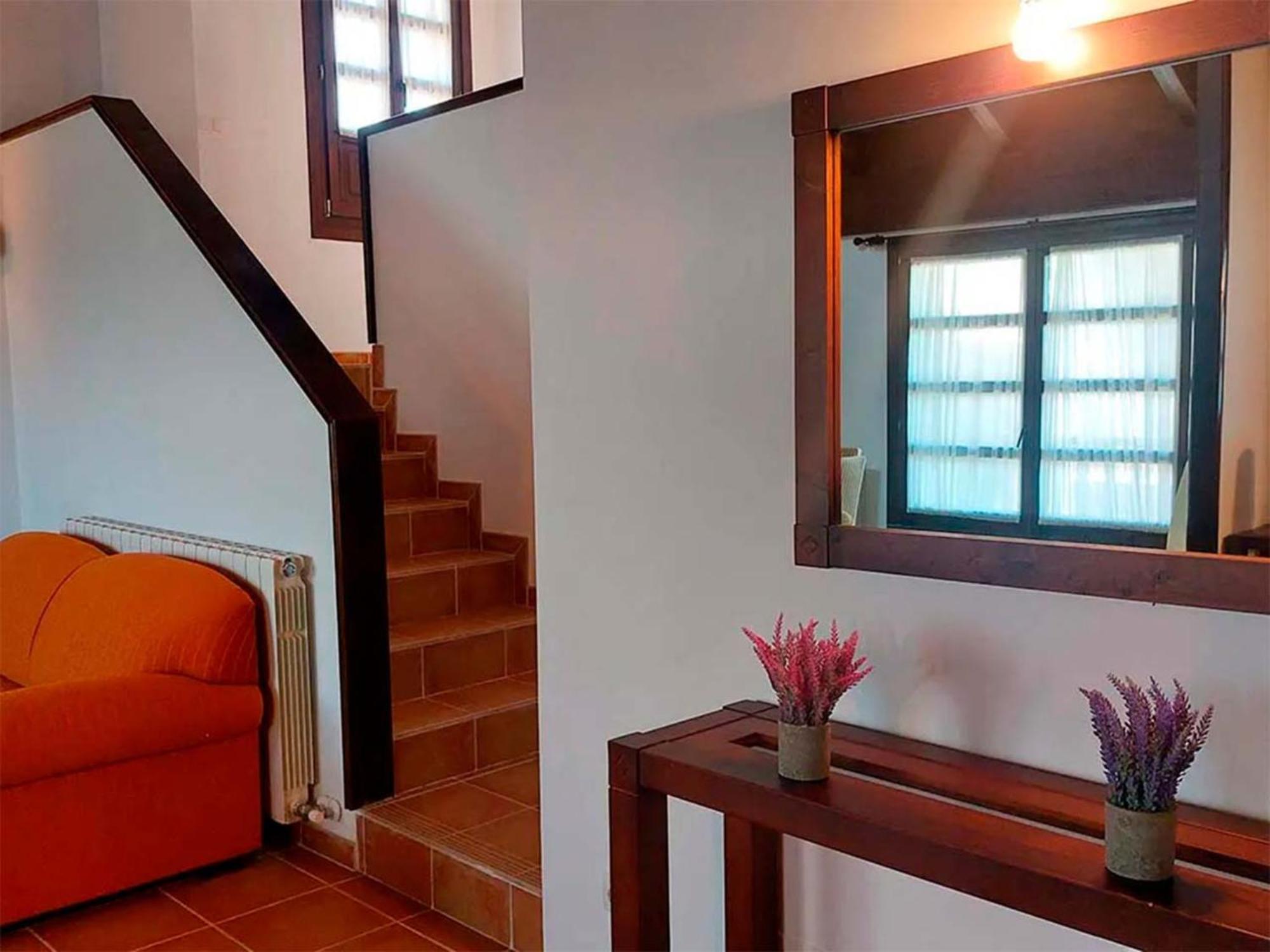Apartamentos Jaca Badaguas 3000 Luaran gambar
