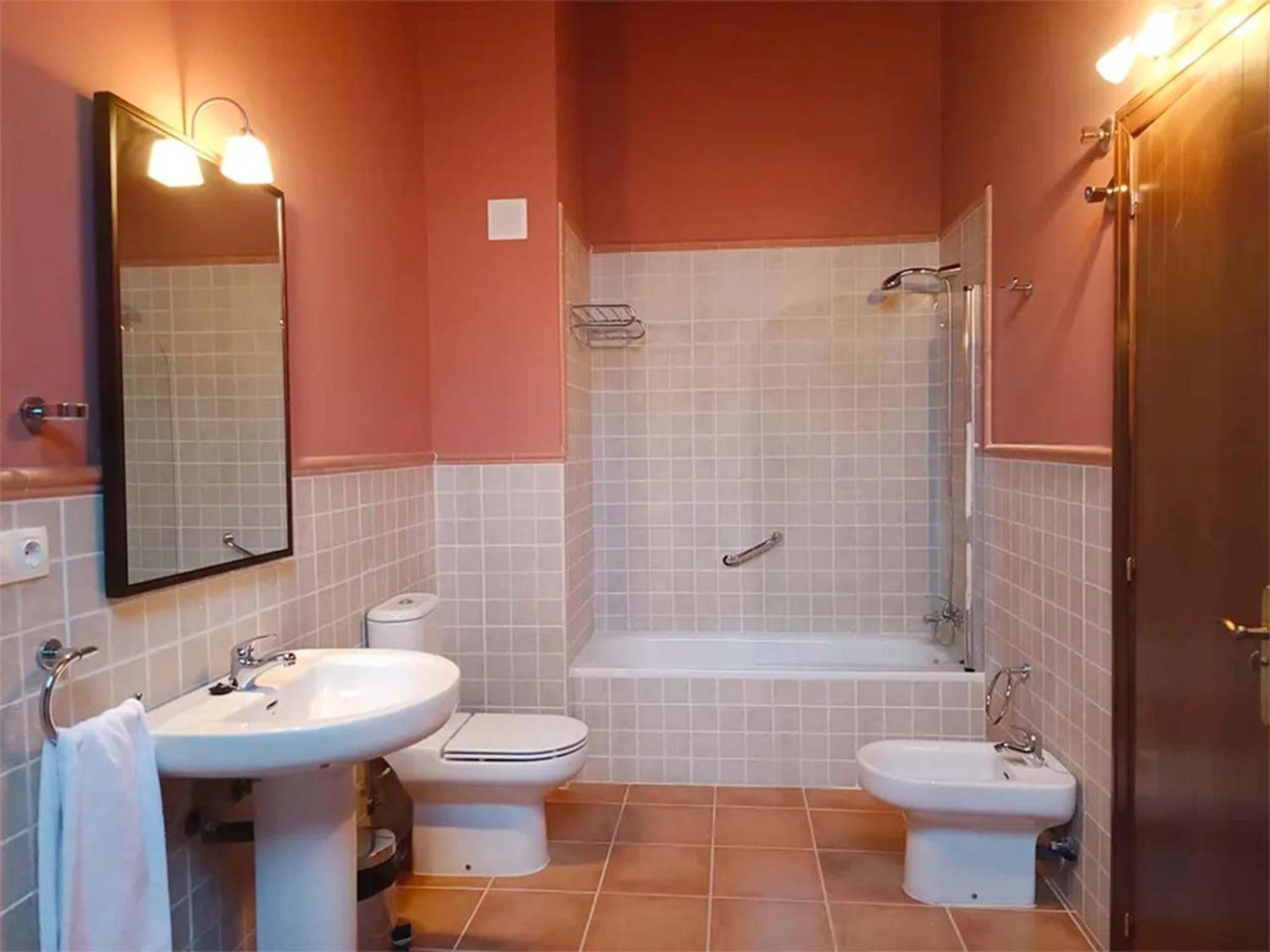Apartamentos Jaca Badaguas 3000 Luaran gambar