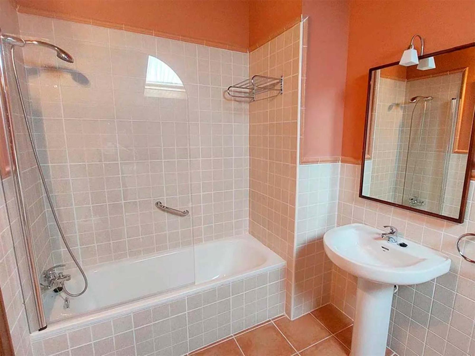 Apartamentos Jaca Badaguas 3000 Luaran gambar