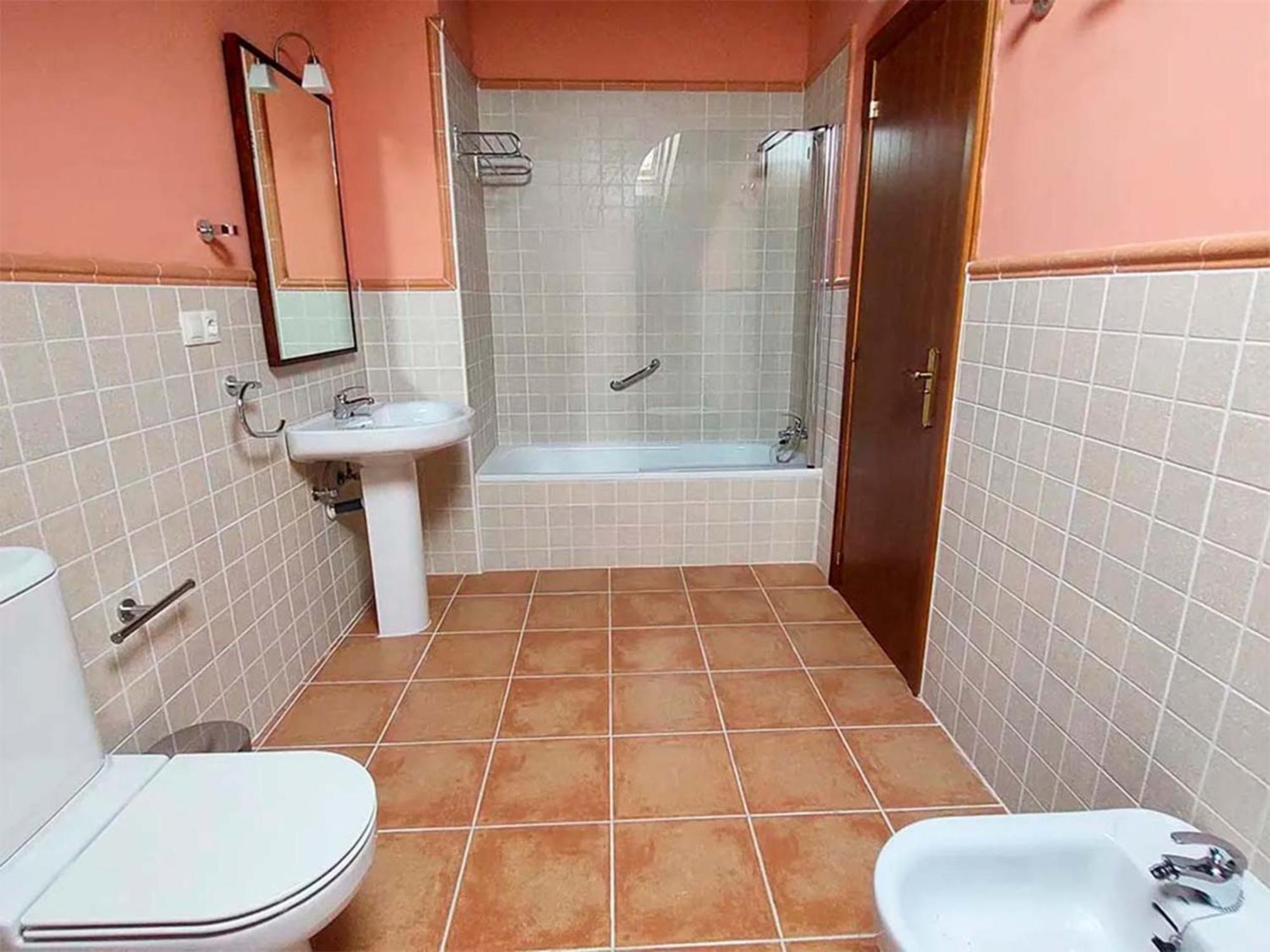 Apartamentos Jaca Badaguas 3000 Luaran gambar
