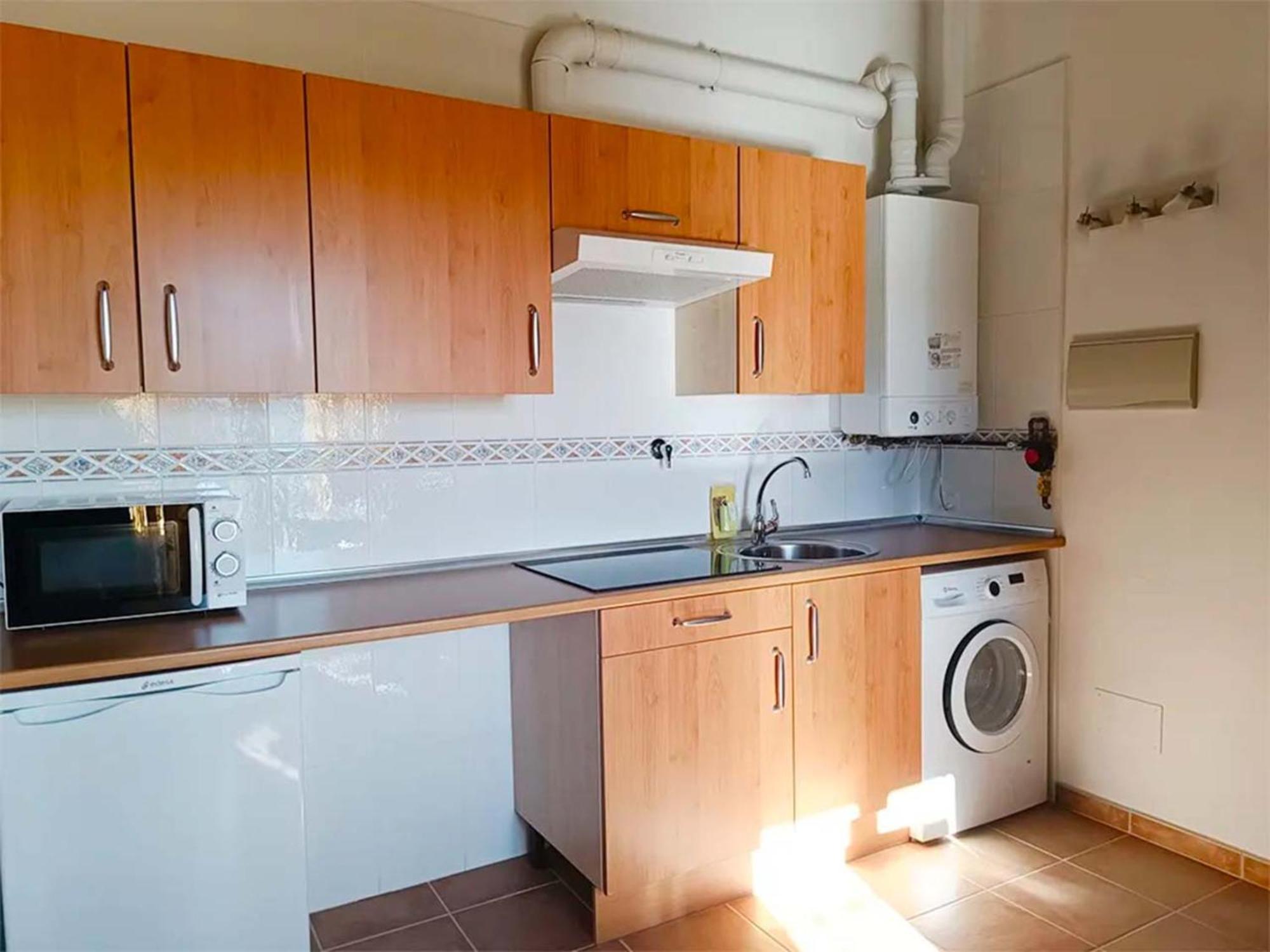 Apartamentos Jaca Badaguas 3000 Luaran gambar