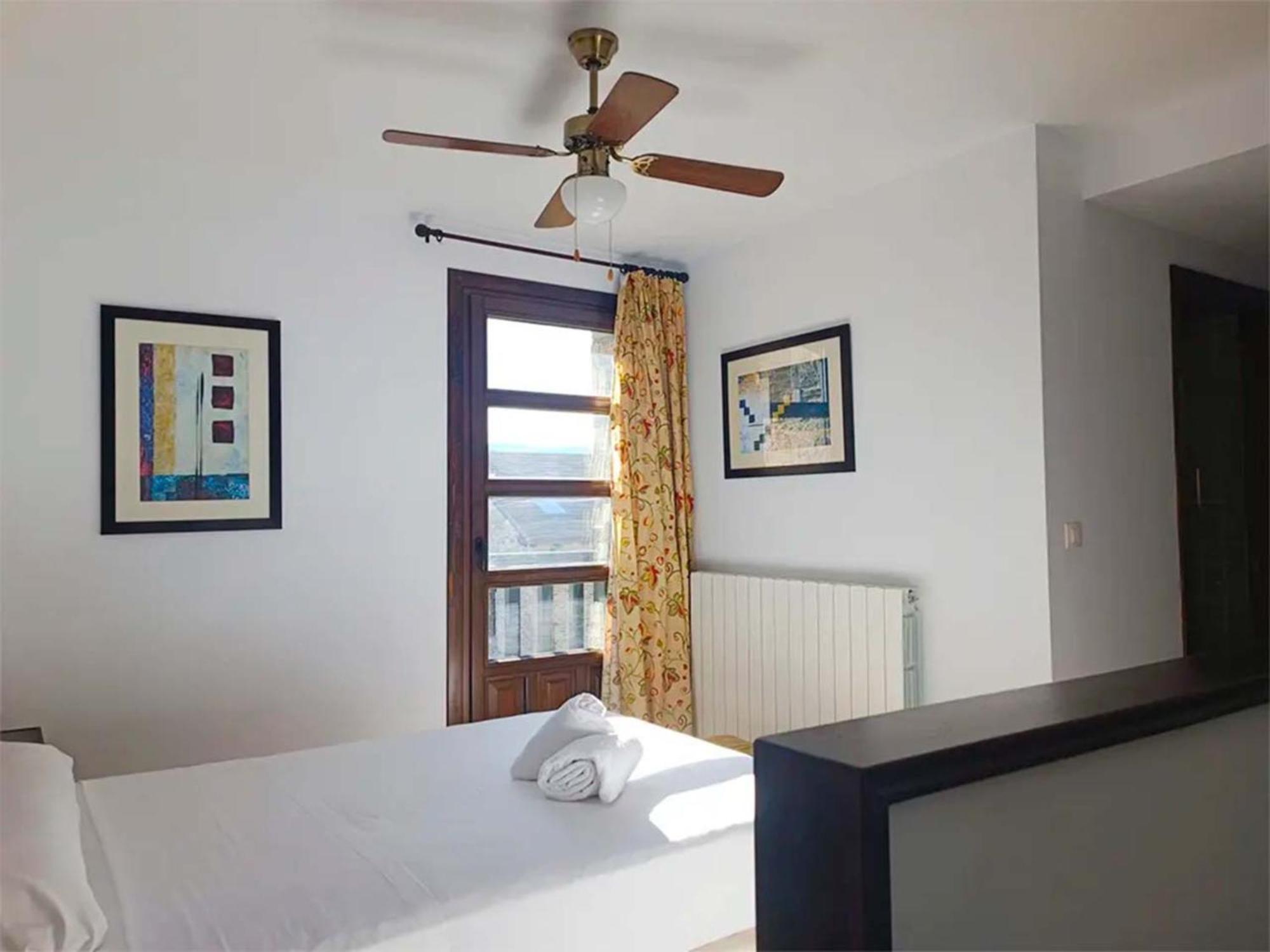 Apartamentos Jaca Badaguas 3000 Luaran gambar