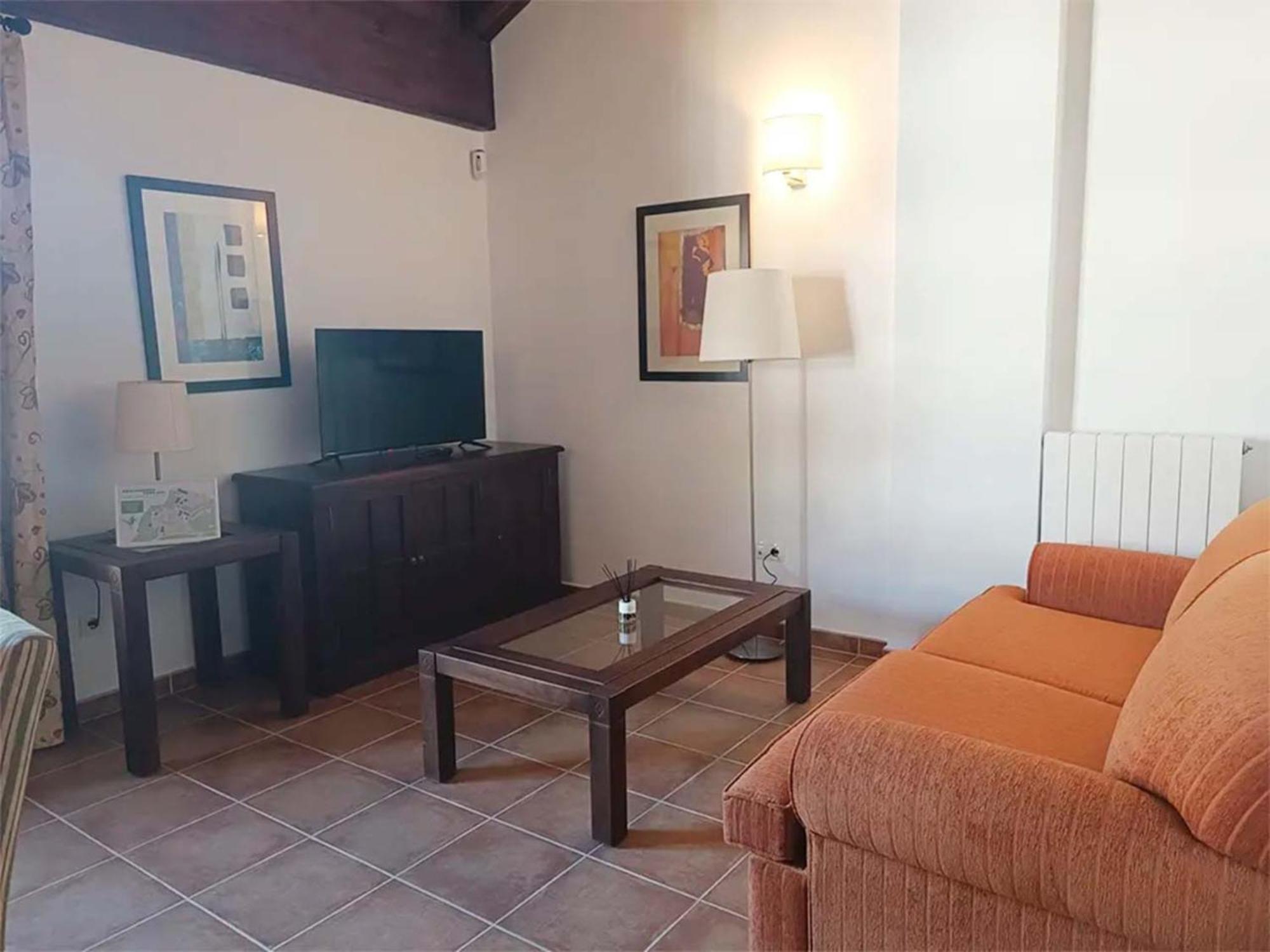 Apartamentos Jaca Badaguas 3000 Luaran gambar