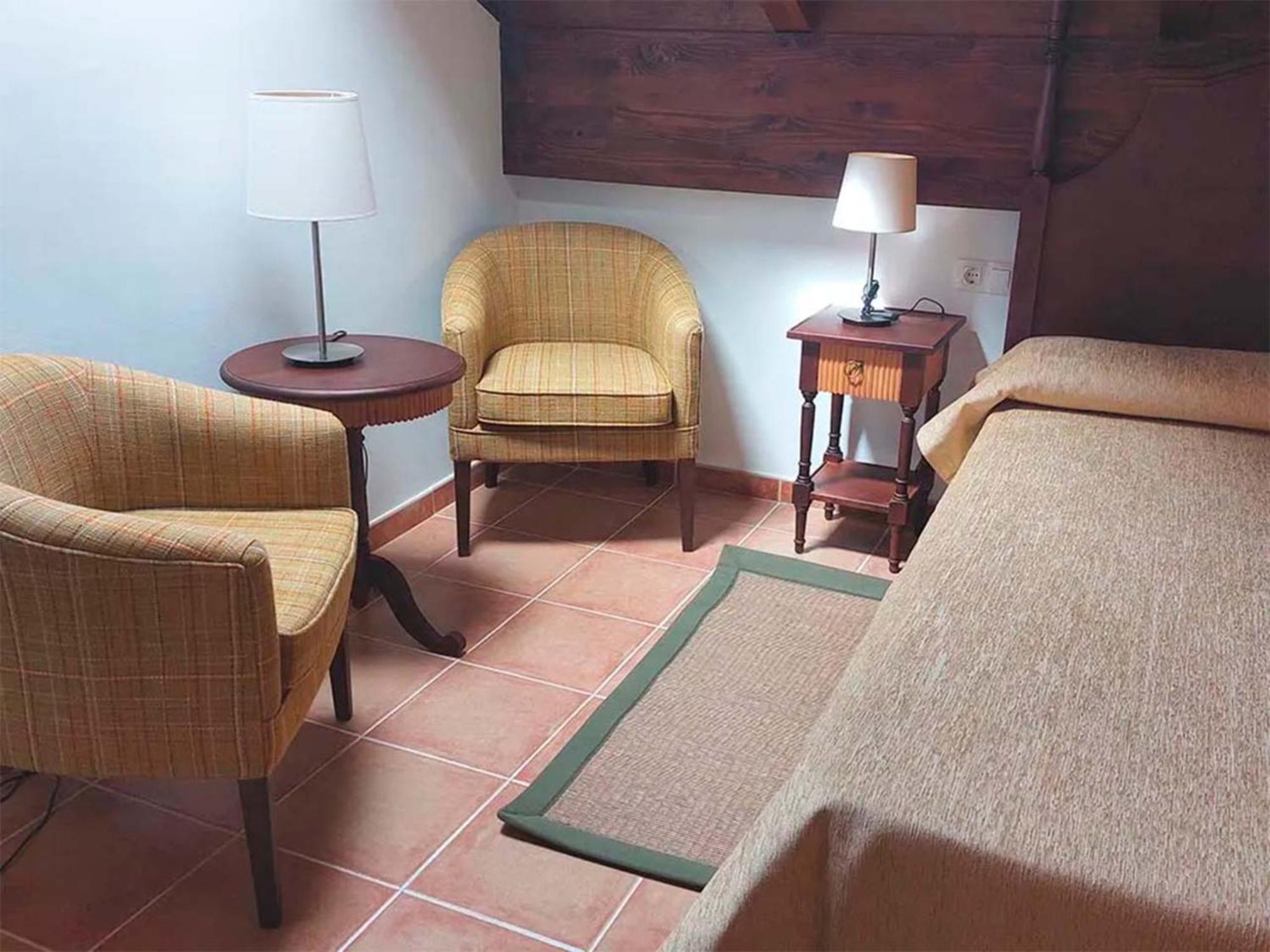 Apartamentos Jaca Badaguas 3000 Luaran gambar