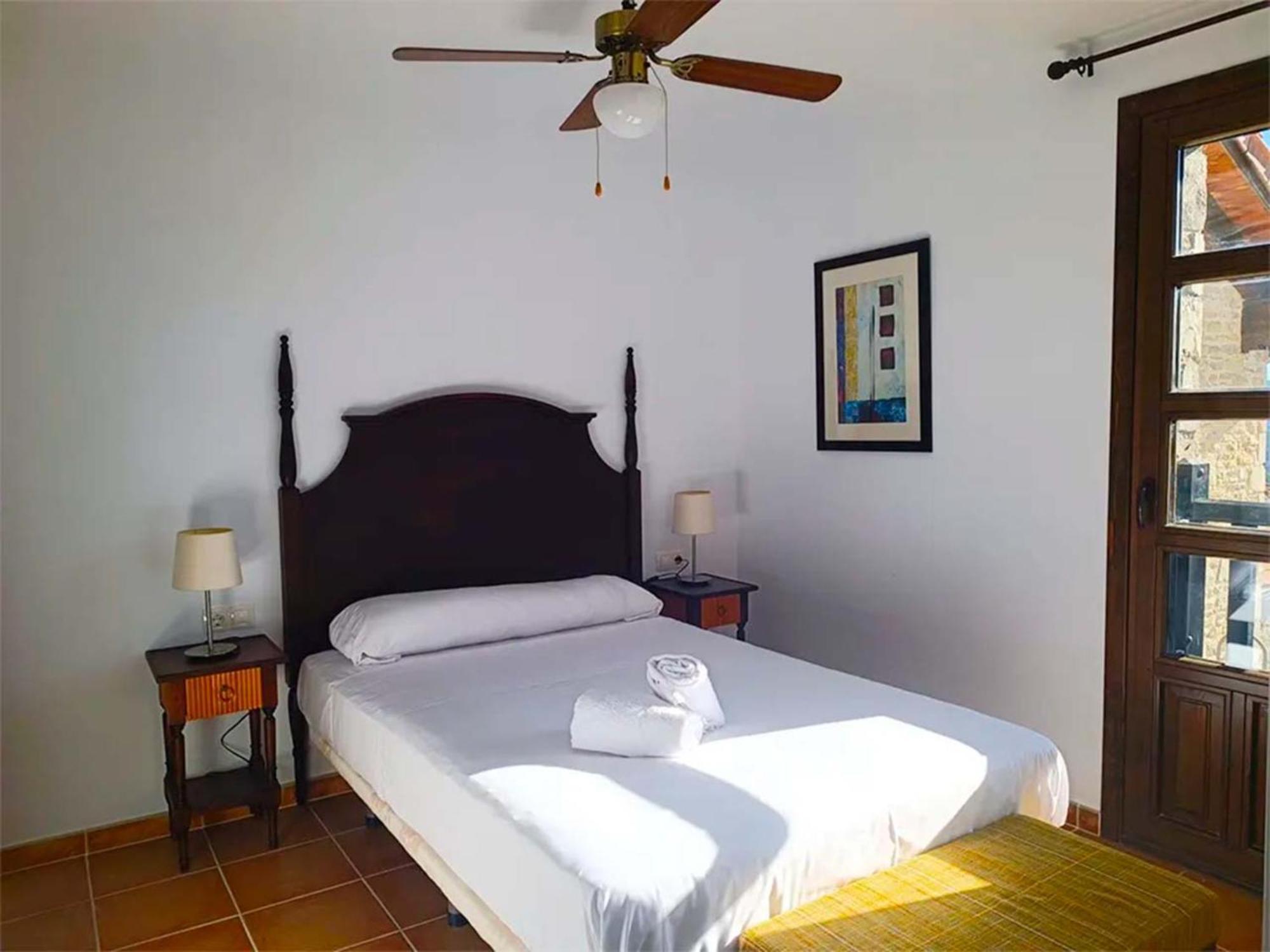 Apartamentos Jaca Badaguas 3000 Luaran gambar