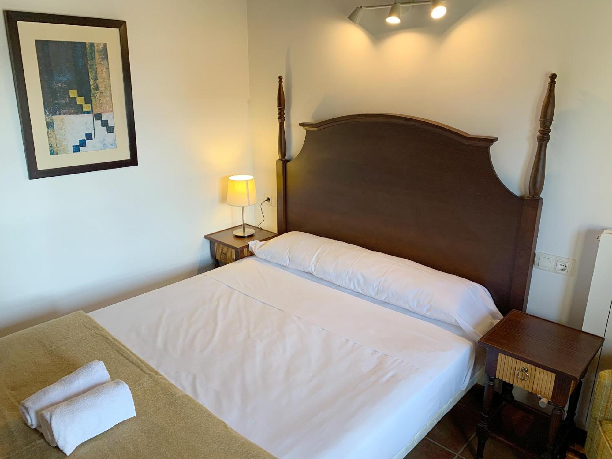 Apartamentos Jaca Badaguas 3000 Luaran gambar