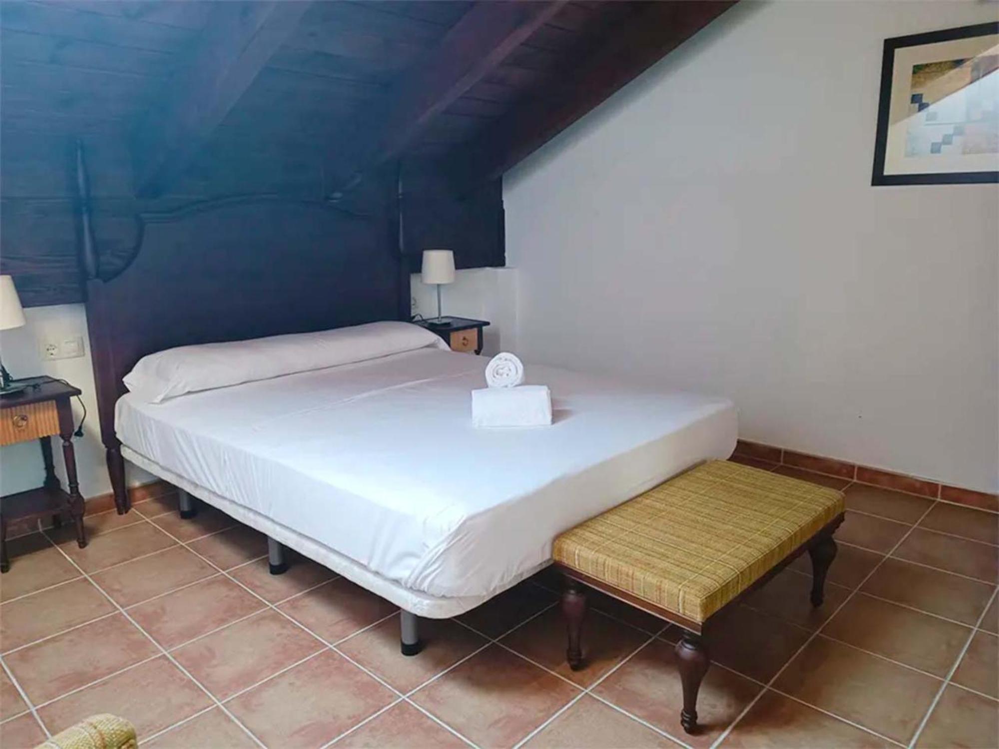 Apartamentos Jaca Badaguas 3000 Luaran gambar